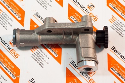 X57508100031 Ручной насос (помпа) Hand Pump MTU